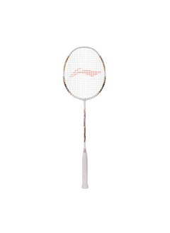Li-Ning COMBAT-Z8 (80G) White/Gold/Red  - Image 5