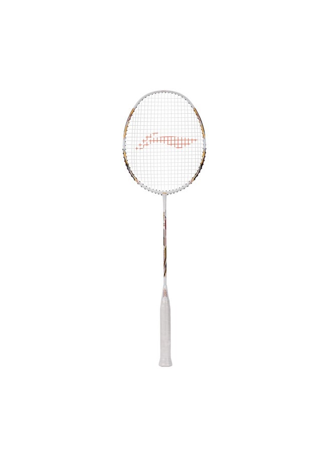 Li-Ning COMBAT-Z8 (80G) White/Gold/Red  - Image 5