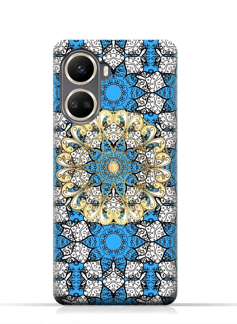 AMC DESIGN Protective Case Cover For Huawei nova 10 SE - Image 1