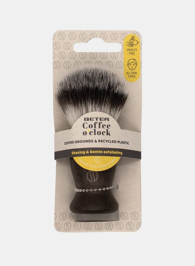 بيتر فرشاة الحلاقة، كوفي اوكلوك - Image 1