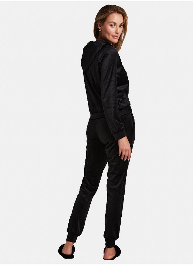 hunkemoller Velours Jogging Pants  - Image 5