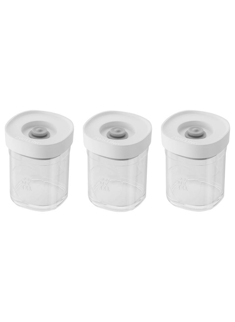Zwilling Fresh  Save Cube S storage 120 ml  - Image 1