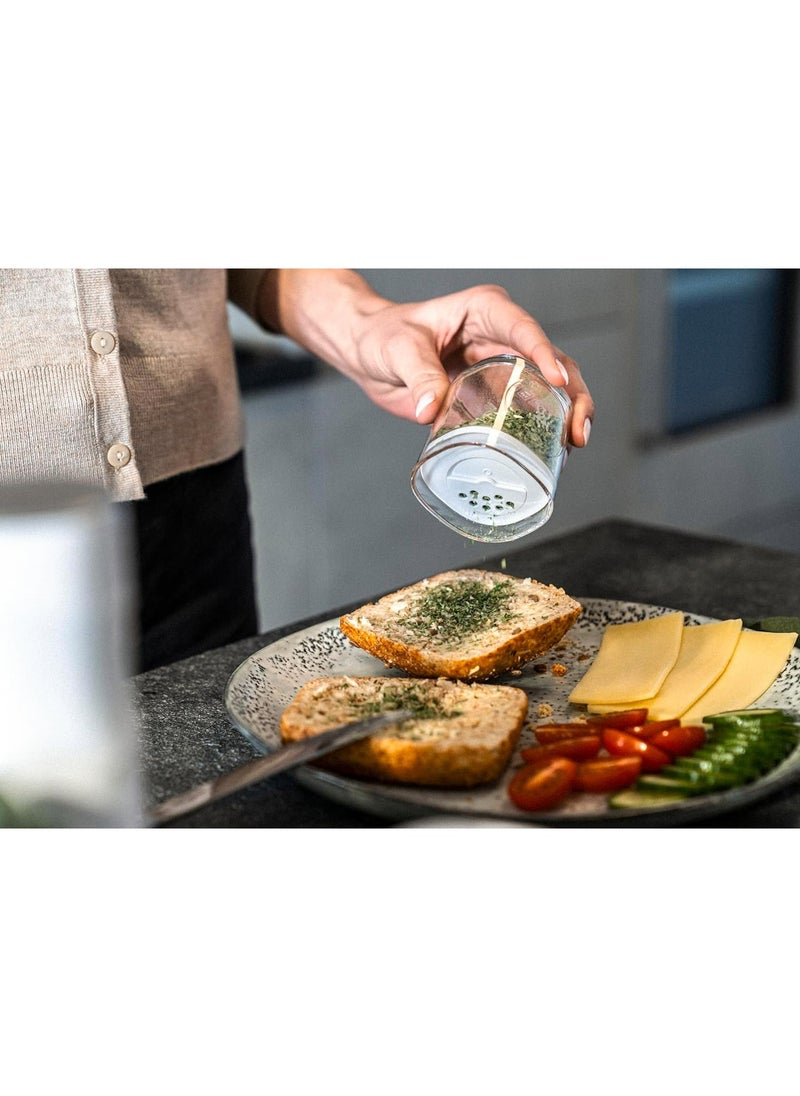 Zwilling Fresh  Save Cube S storage 120 ml  - Image 3