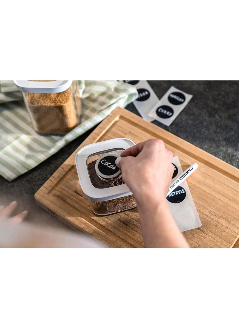Zwilling Fresh  Save Cube S storage 120 ml  - Image 5
