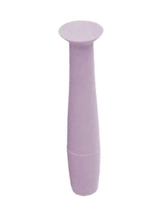 DMV Ultra Hard Contact Lens Remover (Lavender, 6 Pack) - Image 2