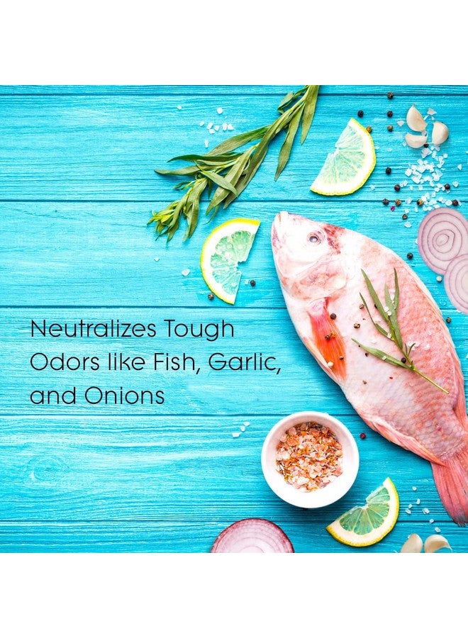 The Keys Salt Scrub - Coconut Sea Salt Scrub - Exfoliating Body Scrub Skincare with Wooden Spoon for Men & Women-Natural Moisturizing Exfoliator for Face, Hands, Foot, Bath, & Bikini Area (3pcs-12oz) - Image 4