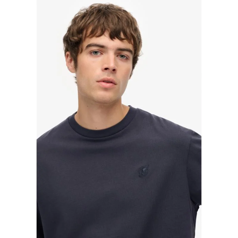 Blank Oversized T-Shirt