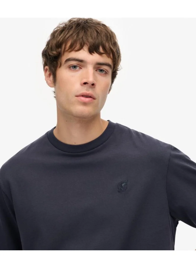 Blank Oversized T-Shirt