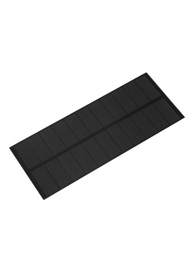 Thoraya Mini 5.5V 2.2W Solar Cell Polycrystalline Solar Panel System DIY Battery Charger Module Chargin  - Image 3