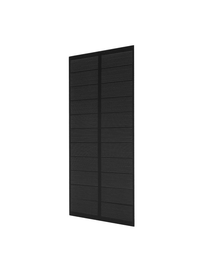 Thoraya Mini 5.5V 2.2W Solar Cell Polycrystalline Solar Panel System DIY Battery Charger Module Chargin  - Image 4