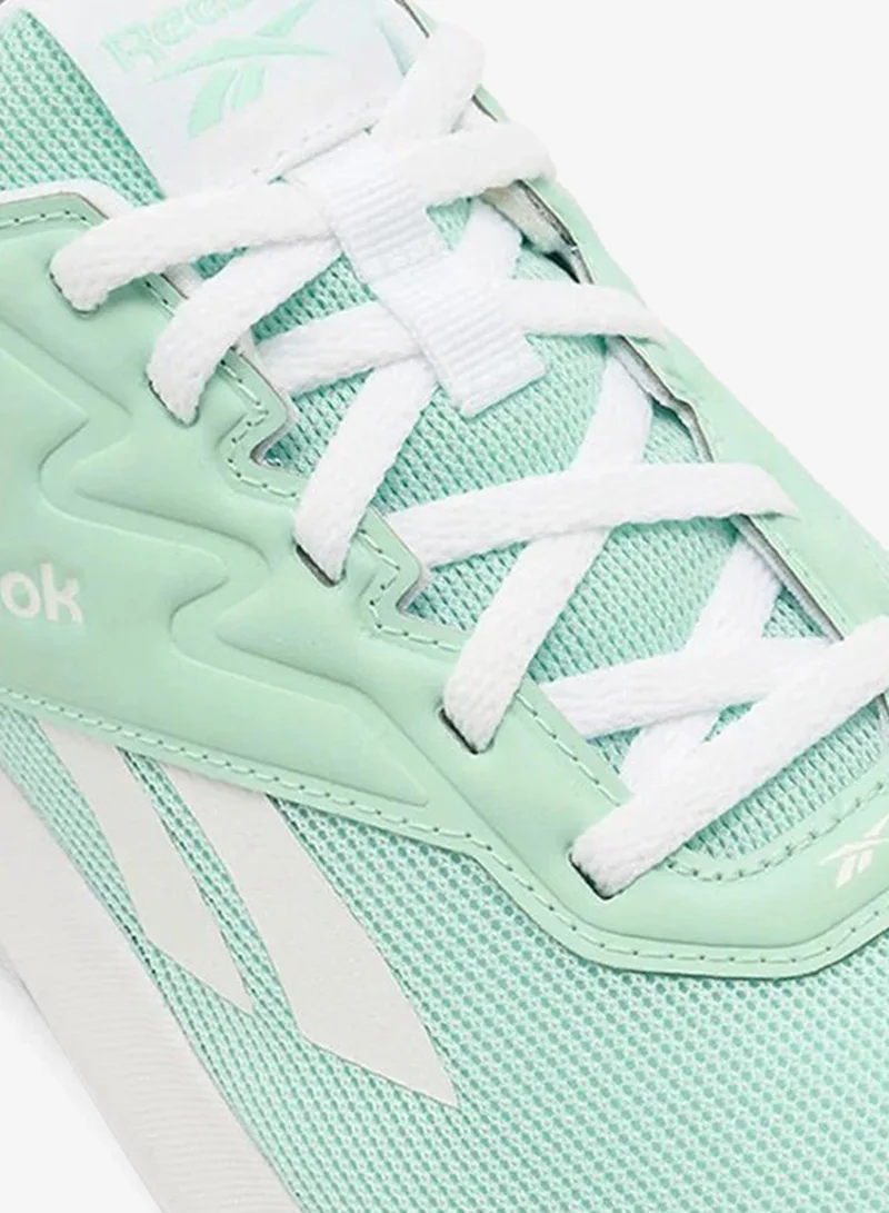 Reebok Glitch Aqua/White Reebok Lite 5 Women's Shoes for Women | Best Price UAE