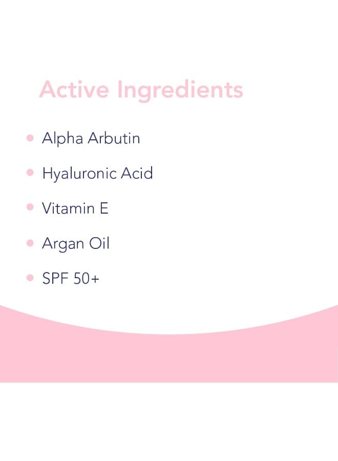 Novaclear Whitening Rosy Lip Balm - Image 5