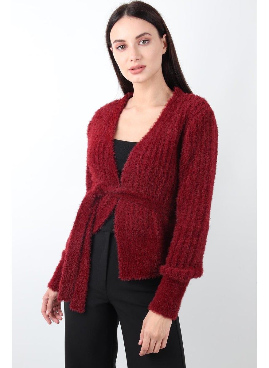 Alexander Gardi Alexandergardı Beard Knitwear Cardigan (B20-18833)  - Image 1