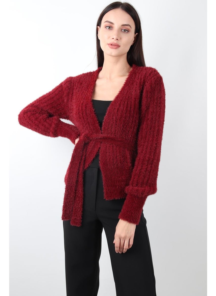 Alexander Gardi Alexandergardı Beard Knitwear Cardigan (B20-18833)  - Image 4
