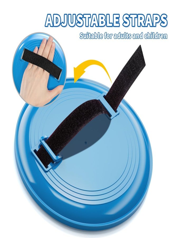 Bennol Toss and Catch Ball Game for Kids, 4 Paddles, 4 Balls & Storage Bag, Outdoor Toys for Ages 3-10, Yard Backyard Beach Games - Image 4