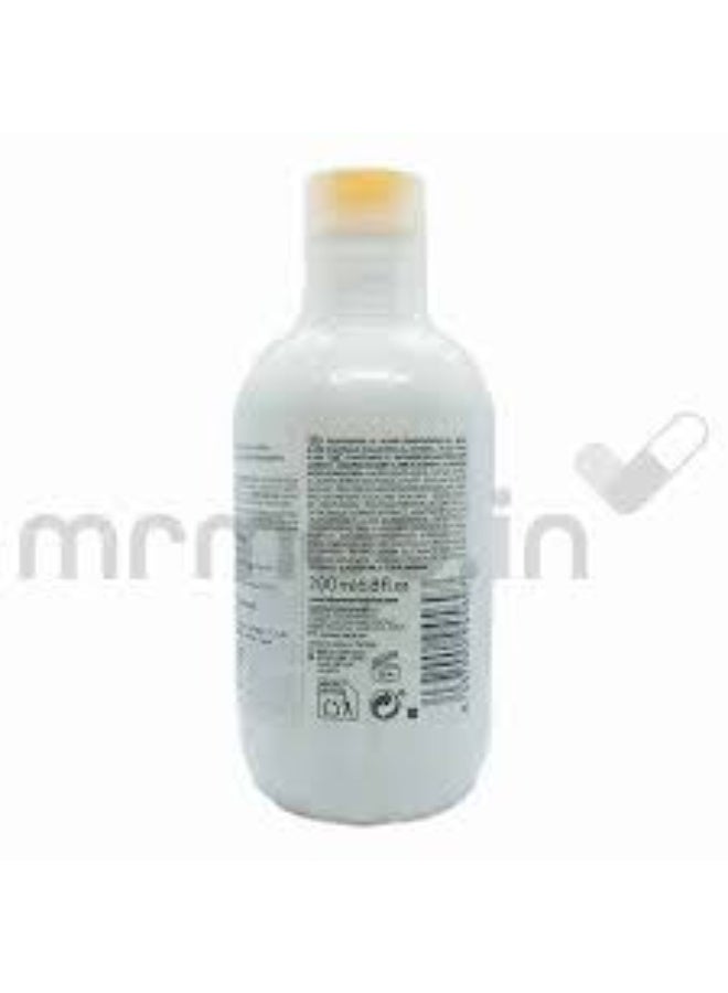 Babe Babé Pediatric Extra Mild Shampoo 200ml - Image 2