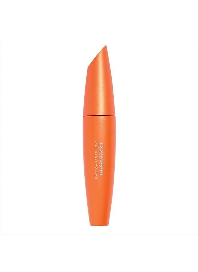 CoverGirl Covergirl Lash Blast Volume Mascara, Very Black  - Image 2