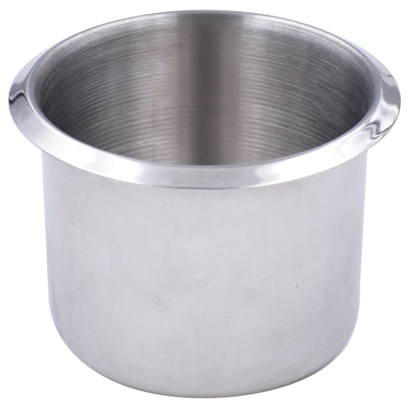 Spot Cinema Function Sofa Cup Holder Yacht Modified Stainless Steel Sofa Cup Holder Car Modified Cup Holder - Image 1