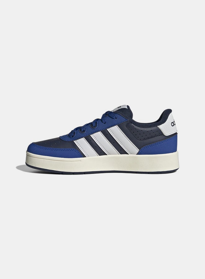 Adidas Breakbase J Shoes - Image 2