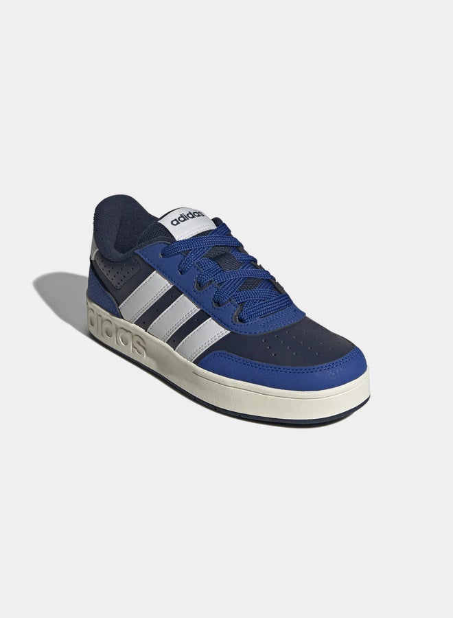 Adidas Breakbase J Shoes - Image 3
