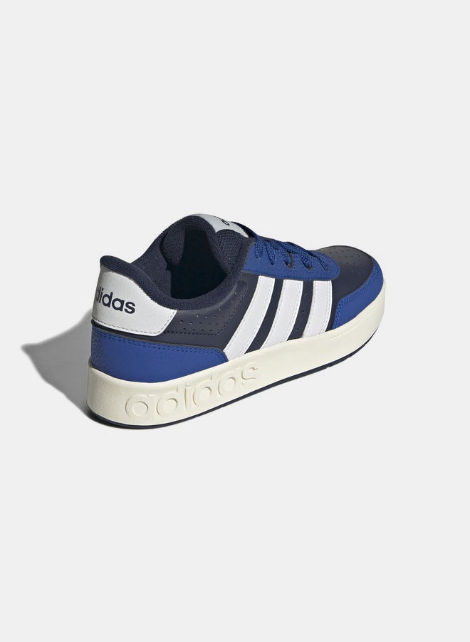 Adidas Breakbase J Shoes - Image 4