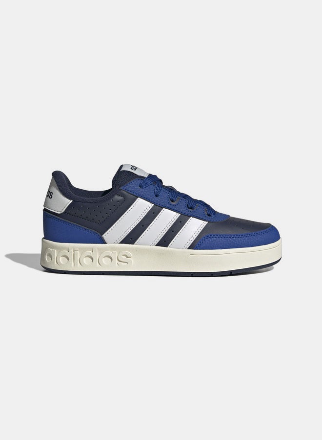 Adidas Breakbase J Shoes - Image 1