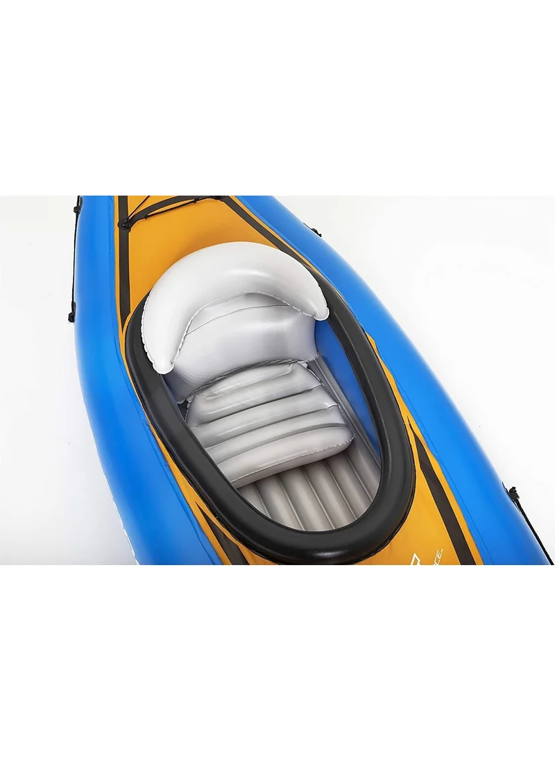 Bestway Hydro-Force 1-Person Canoe 65115