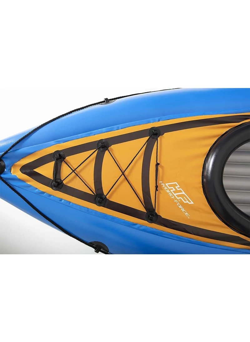 Bestway Hydro-Force 1-Person Canoe 65115