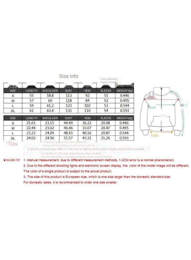 ألو يوغا هودي رياضي بأكمام طويلة من ألّو بتصميم أمريكي لليوغا والراحة - Image 3