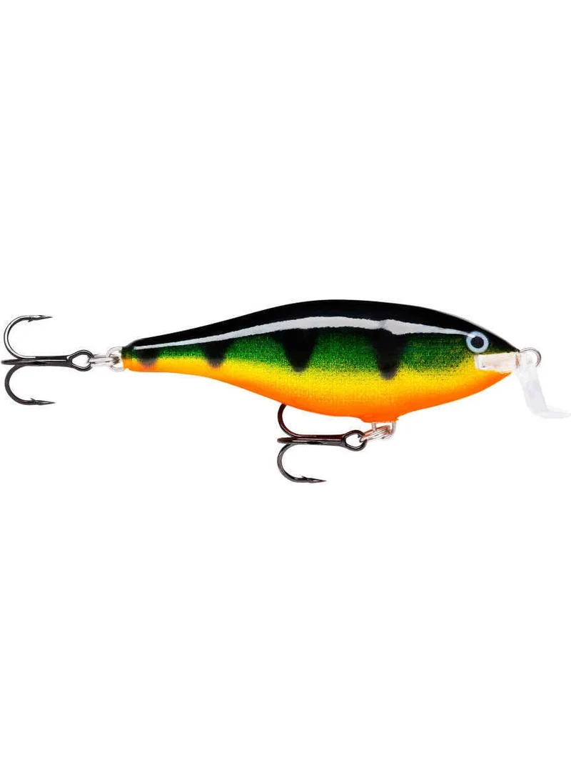 رابالا Shallow Shad Rap Fake Fish P-90MM