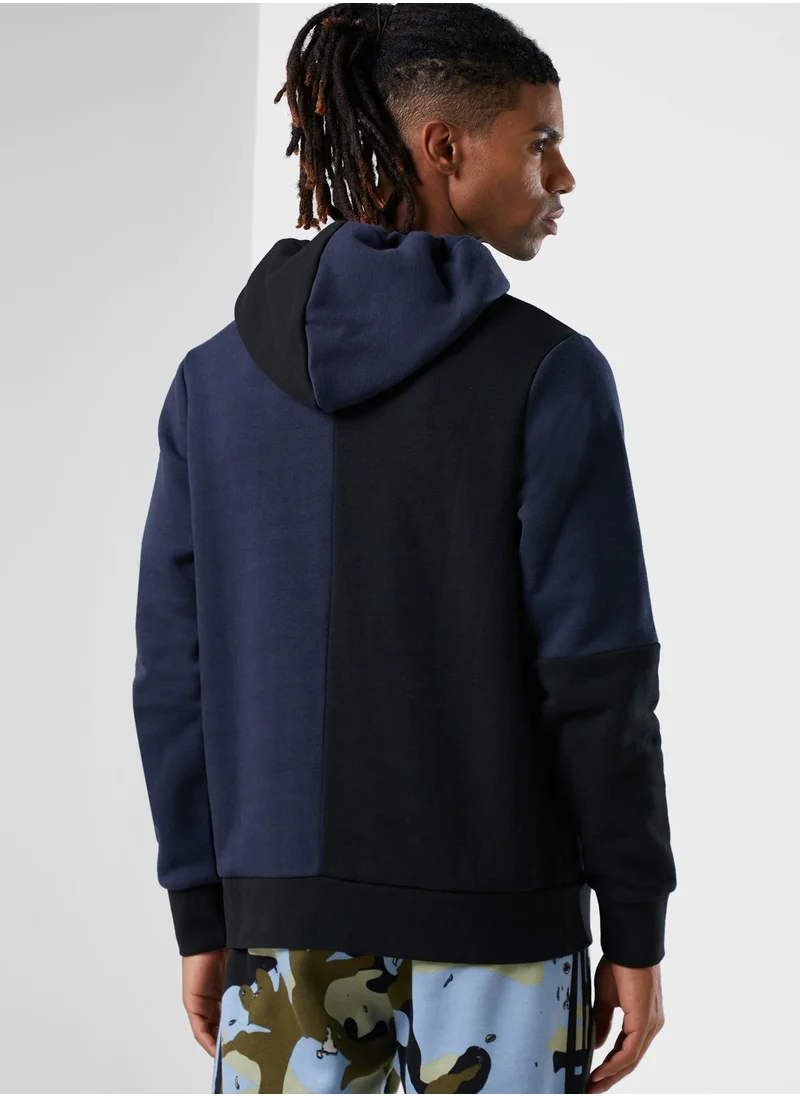 HUF Array Hoodie