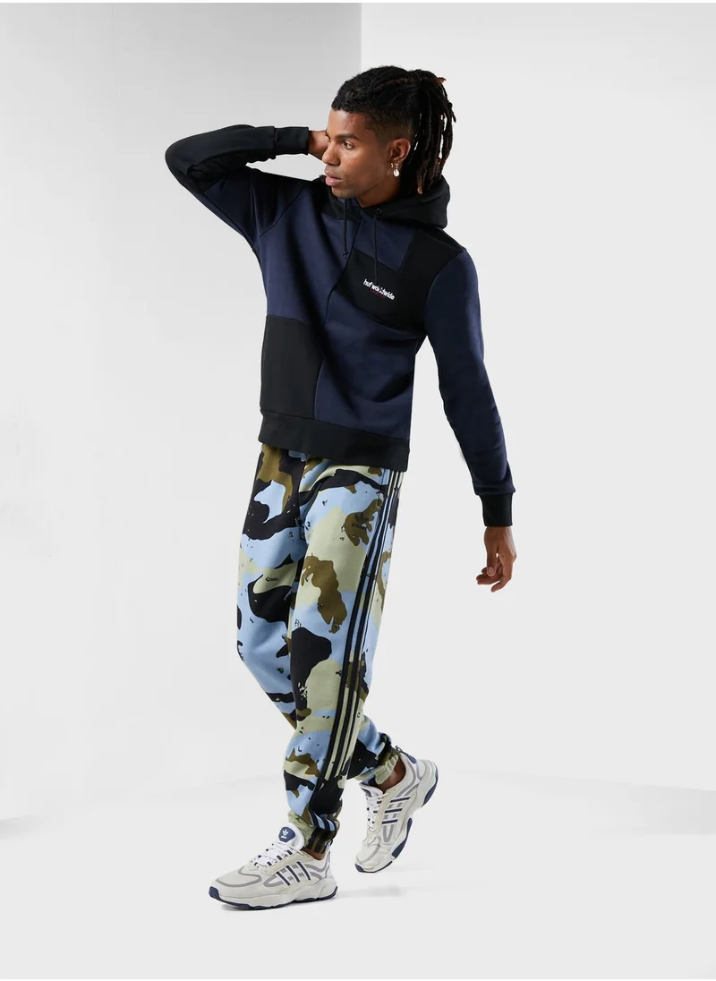 HUF Array Hoodie