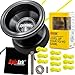 SPINTEK R1 PRO High End Professional YoYo Yo for Adults Kids 812 Dual Non Responsive Trick YoYo Good for Beginners - Image 2