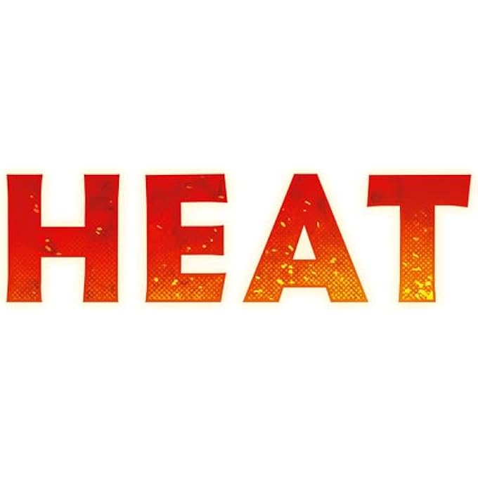 Days Of Wonder Heat - Image 5