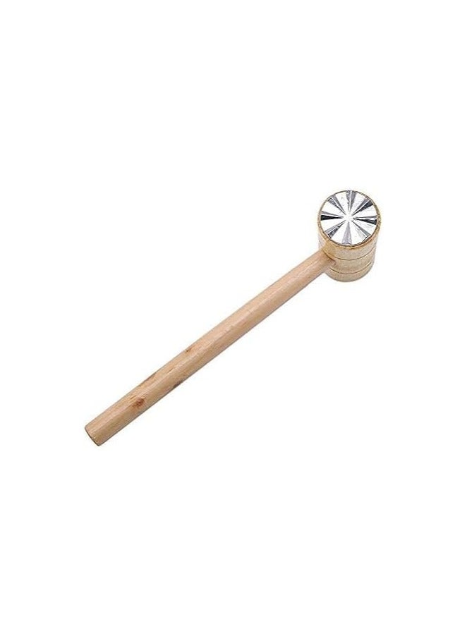 Meat Hammer wood  - Image 3