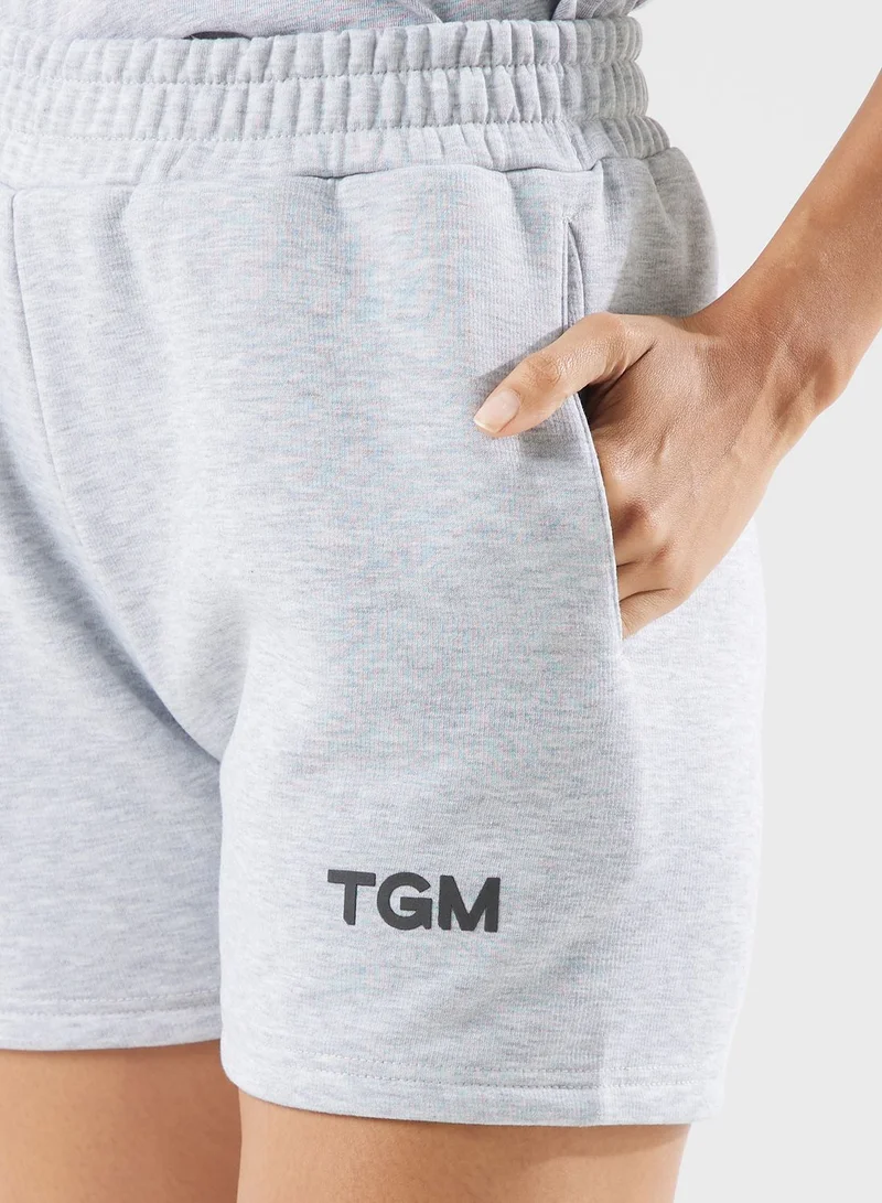The Giving Movement Lounge Shorts