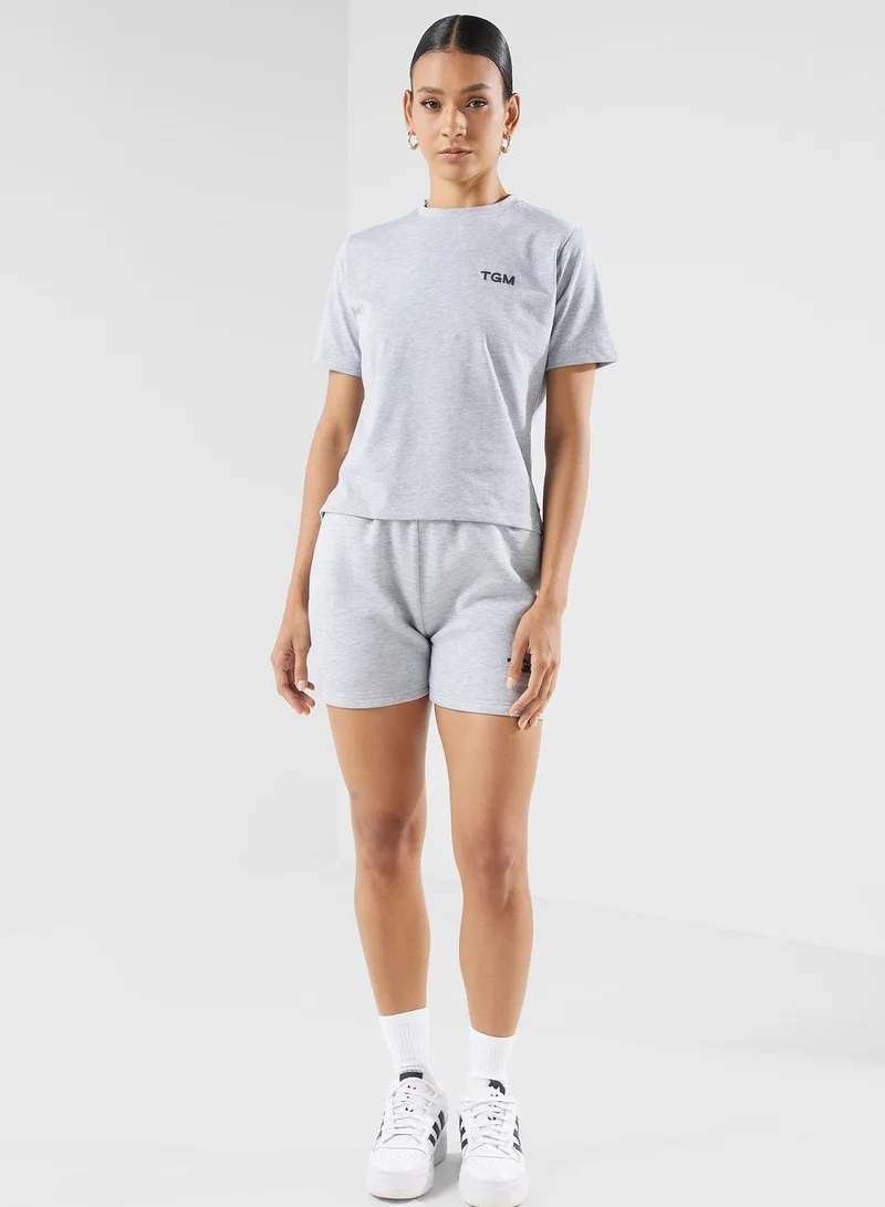 The Giving Movement Lounge Shorts