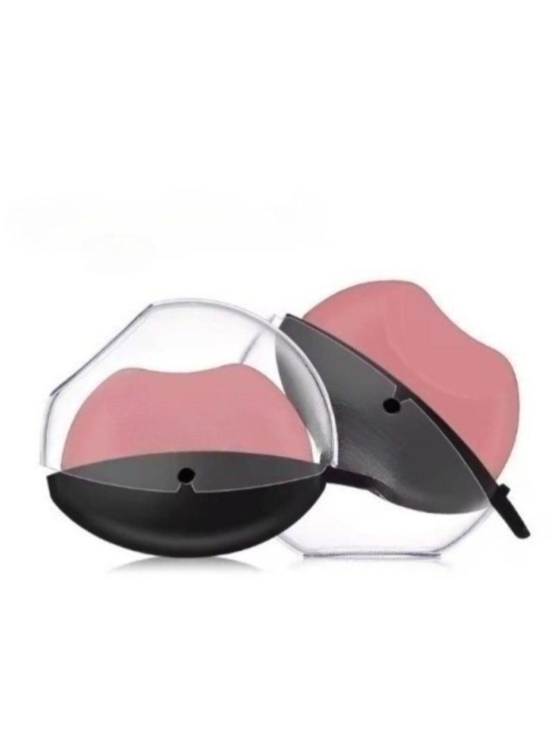 Huitich Shade 05 Matte Lazy Lipstick Beauty Waterproof Quick Gloss Peach Pink - Image 3