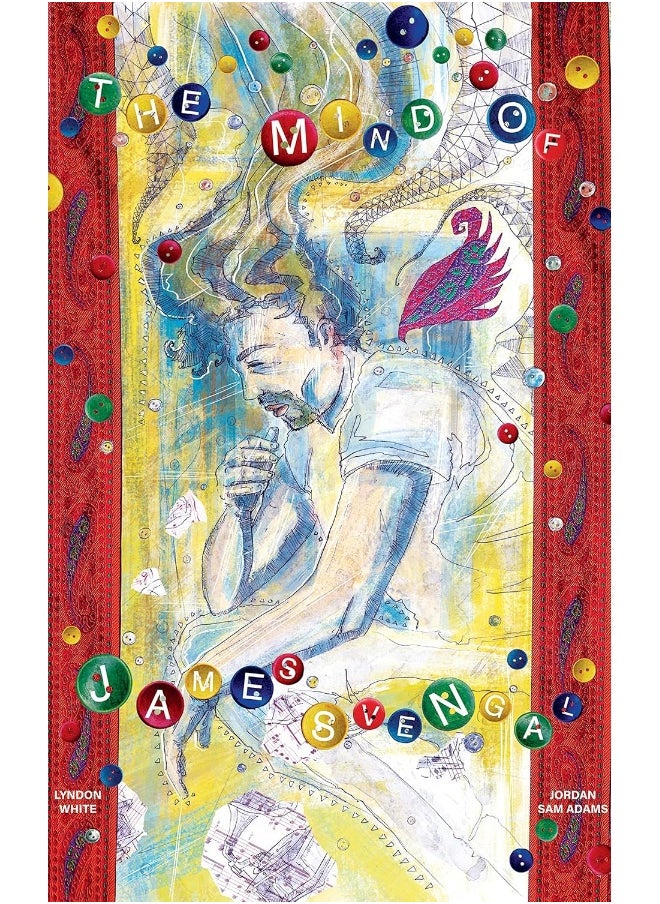 The Mind of James Svengal 