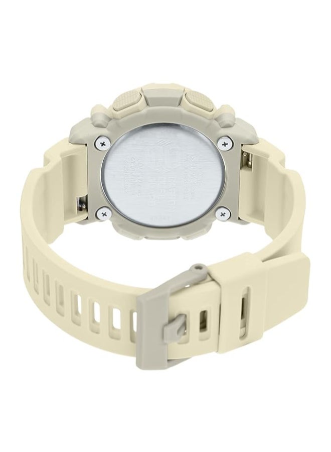 CASIO G-SHOCK Casual Men's Watch GA-2200NC-7ADR - Image 4