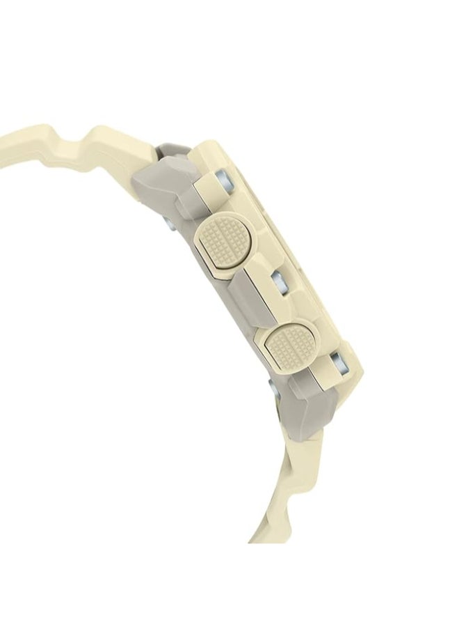 CASIO G-SHOCK Casual Men's Watch GA-2200NC-7ADR - Image 3