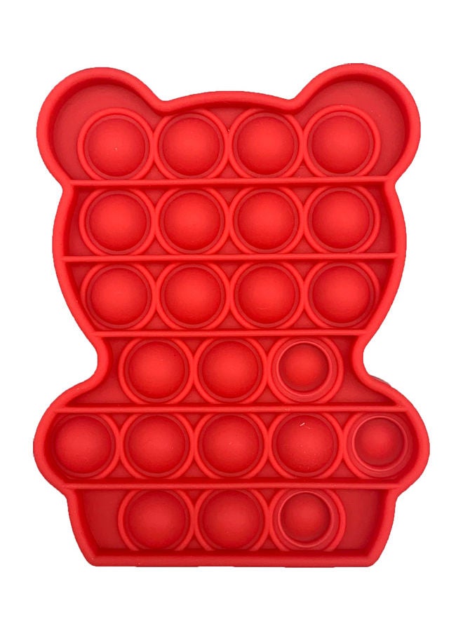 NIBEMINENT Push Bubble Sensory Fidget Toy