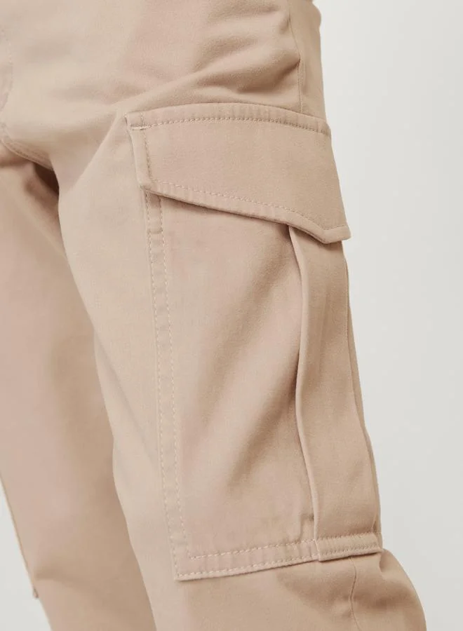 JACK & JONES Slim Fit Cargo Pants
