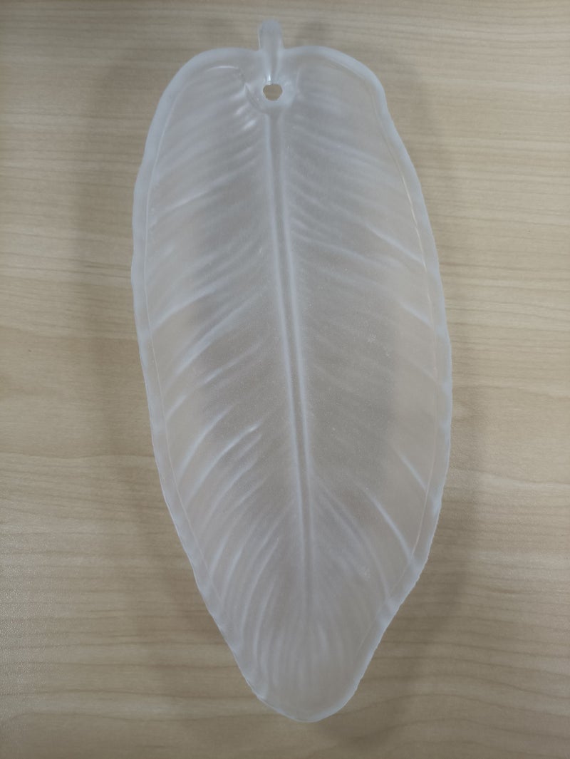 Glass Lamp Blade - Image 2
