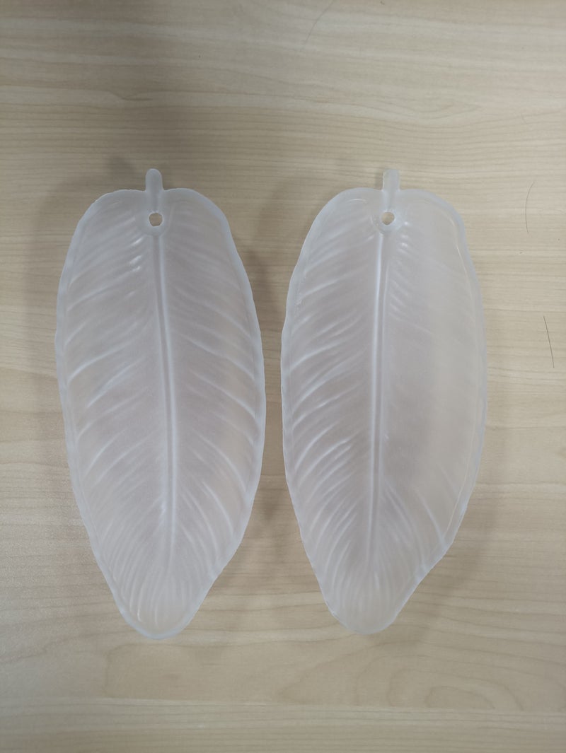 Glass Lamp Blade - Image 1