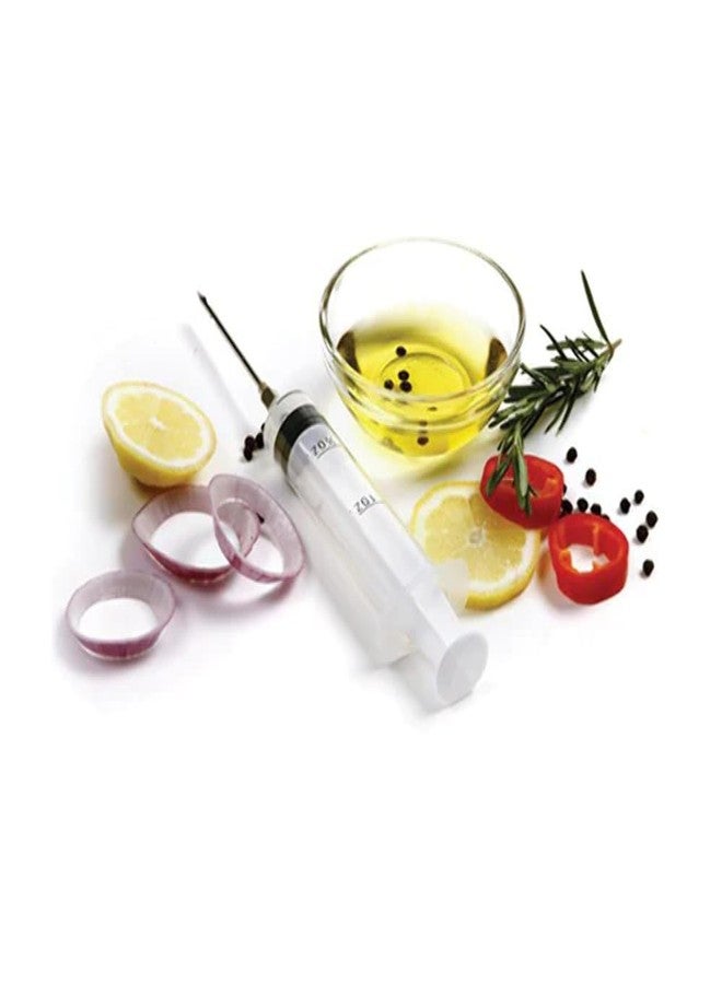 Norpro Flavor Injector, Red - Image 3