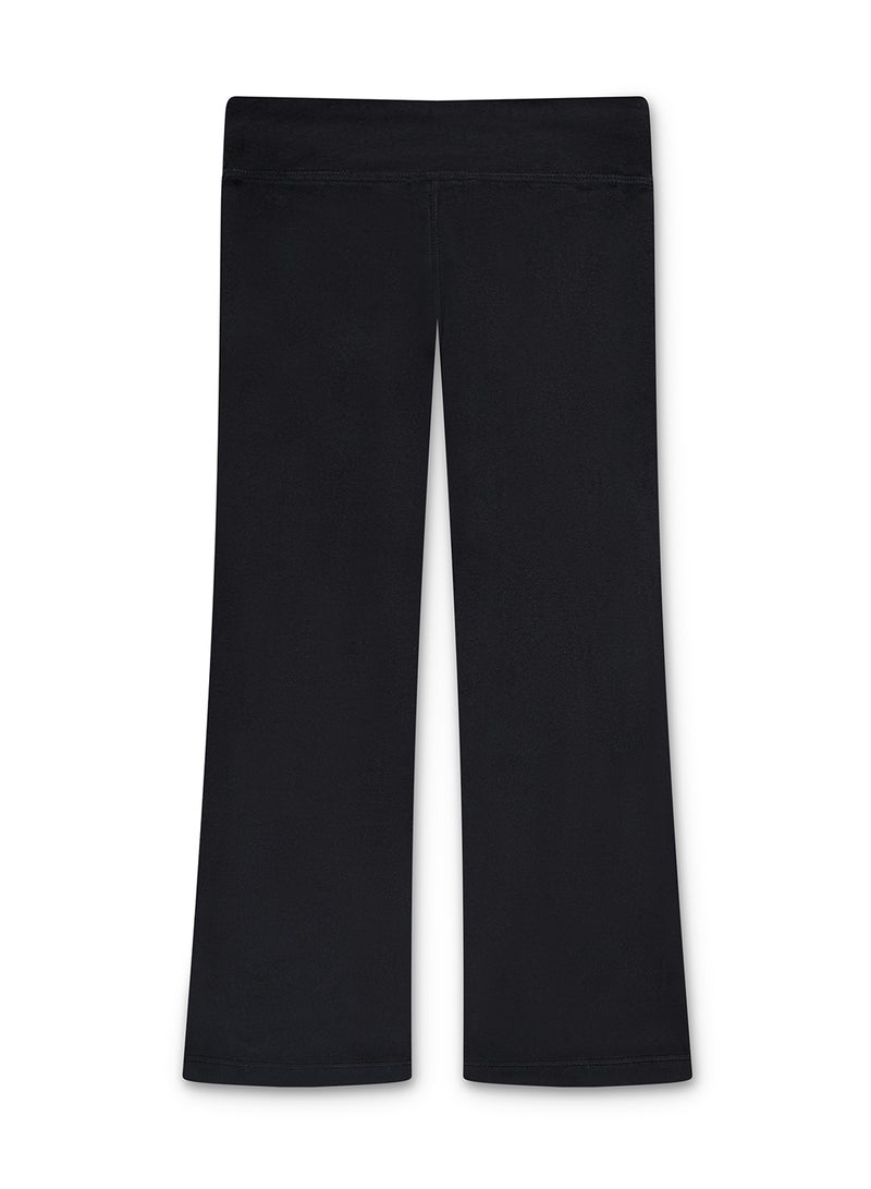 نايكي بنطلون ضيق مخملي للأطفال - Image 2