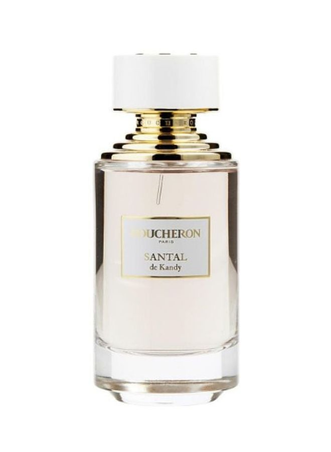بوشرون ماء عطر سانتل دو كاندي 125ملليلتر - Image 1