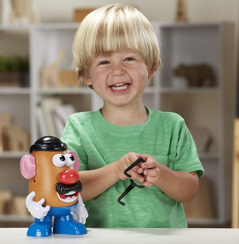 Playskool Mr. Potato Head - Image 4