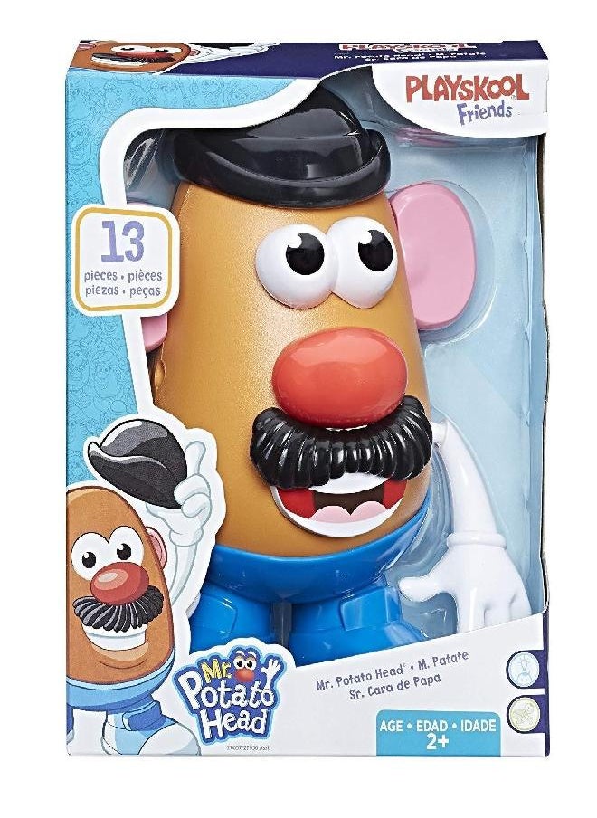 Playskool Mr. Potato Head - pzsku/Z0A885613A13DA6030DD6Z/45/_/1686134964/90701864-ca6d-4854-8a0c-0d6102ca426c